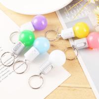 ราคา พวงกุญแจหลอดไฟ Led เปลี่ยนสีได้อัตโนมัติ (12747848849)