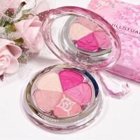 ราคา ร้านmimiJILL STUART bloom mix blush compact 15th #สี09 (4555171452)