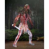 ราคา Neca 7" : Ultimate Feral Predator (Bear Blood) (26075365823)