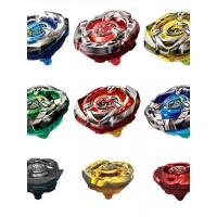 ราคา beyblade x takara tomy beyblade x samurai saber Beyblade Burst เบย์เบลด UXBXCX Series การแข่งขัน Hegony Alloy Combat เบย์เบลดดึงไม้บรรทัดดึงสาย Launcher (49854738073)