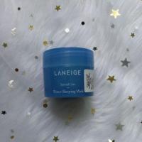 ราคา Laneige​ Water​ Sleeping​ 15 g. (5418417134)