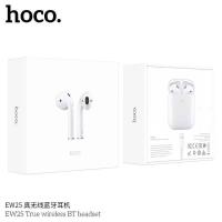 ราคา HOCO EW25 หูฟัง bluetooth ไร้สาย ให่มล่าสุดเสียงดี (19618858647)