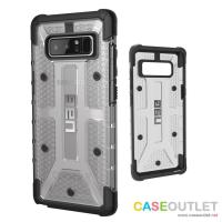 ราคา เคส Note8 UAG ใส Plasma Series เทียบแท้ (914422842)