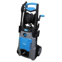 ราคา ZINSANO เครื่องฉีดน้ำแรงดันสูง รุ่น AD1801 ขนาด 180 บาร์ สีเทา เครื่องฉีดน้ำ (5931578199)