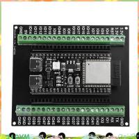 ราคา ESP32-S3 บอร์ดขยาย GPIO 1 เป็น 2 Breakout Board Double-Layers บอร์ดขยาย N8R2/N16R8 บอร์ดพัฒนา (49252536188)