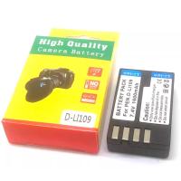 ราคา Batmax D- Li109 D Li109แบตเตอรี่ Akku ดิจิตอลสำหรับ Pentax K-R K-2 KR K2 KR K30 K50 K-30 K-50 K500 K-500 (19642425630)