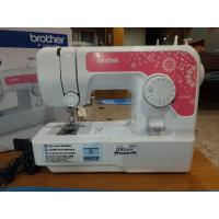 ราคา จักรเย็บผ้า Brother JV1400 (10647501574)
