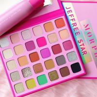 ราคา พร้อมส่ง Morphe X Jeffree Star The Jeffree Star Artistry Palette (6803408554)