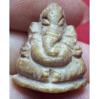 ราคา พระพิฆเนศเนื้อหินแกะเก่าน่าเก็บ (29061652897)