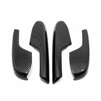 ราคา เหมาะสําหรับ Honda Civic ภายในประตู Armrest แผง ABS รูปแบบคาร์บอนไฟเบอร์สําหรับ Honda Civic 2016-20 (52553418796)