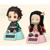 ราคา kimetsu no yaiba ฟิกเกอร์ ส่ายหัวดุ๊กดิ๊ก ของแท้จากญี่ปุ่น (13766826930)