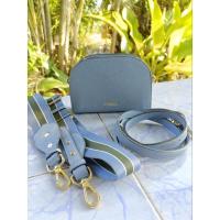 ราคา กระเป๋าสะพายข้าง cc double oo แท้ มือ✌️✌️✌️ (20565596026)