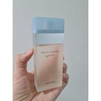 ราคา Dolce & Gabbana Light Blue EDT น้ำหอม (11757368703)