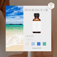 ราคา หัวน้ำหอม กลิ่นโอเชี่ยน (Ocean) (939898390)