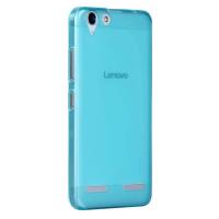 ราคา V-TECH เคส ทีพียู แบบใส สำหรับ LENOVO VIBE K5 Plus (A6020a46) สีเทอร์คอยซ์ (59247850)