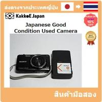 ราคา มือสอง SONY Digital Camera Cyber-Shot WX60 16.2 million Pixel optical 8 times Black DSC-WX60-B Pre-loved (19072778879)