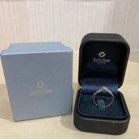 ราคา Jubilee แหวนเพชรแท้ 100% (7032641770)