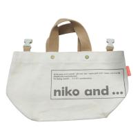 ราคา กระเป๋าถือ Niko and ... Handbags กว้าง 11 นิ้ว 7 นิ้ว สีขาว (49003887154)