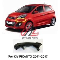 ราคา ขายึดไฟหน้ารองรับกันชนหน้า Upper Beam/ไฟหน้าสําหรับ Kia PICANTO 2011 2012 2013 2014 2015 2016 2017 ไม่มี Ratings Yet 3 ขาย (51304892163)