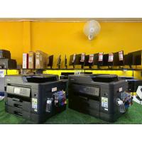 ราคา ปริ้นเตอร์ Brother MFC-J2730dw ปริ้น A3 มือสอง สีออกครบ หมึกเต็มทุกแท้งค์พร้อมใช้งาน. (18956185268)