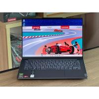 ราคา Lenovo Yoga Pro 7 14ARP8 Ryzen 7 7735HS SSD512GB RAM16GB RTX 3050 (6GB GDDR6) 3K สินค้าใหม่ตัวโชว์ ครบกล่องประกันศูนย์ (26062483814)