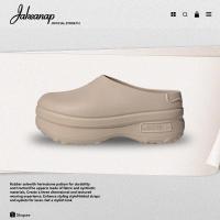 ราคา Adidas Originals AdiFOM Stan Smith Mule Wonder Taupe Women's IE7052 [ ของแท้100% ] (25194266014)