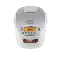 ราคา ZOJIRUSHI - Rice Cooker 1.8 L NL-DSQ18-WA White <> (54751049893)