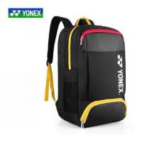 ราคา Yonex กระเป๋าแบดมินตัน รุ่นใหม่ปี 2025 มีช่องเก็บรองเท้าอิสระสองข้างพร้อมความจุขนาดใหญ่ (43162009149)