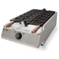 ราคา FRY KING เตาไทยากิไฟฟ้า 6 ชิ้น 1 ถาด รุ่น FR-DYD2 (21872659454)