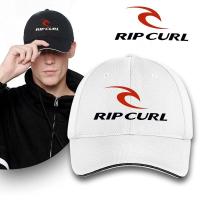 ราคา แฟชั่น Rip Curl พิมพ์ Casual หมวกกอล์ฟเบสบอลหมวก Sun หมวก (53403240270)