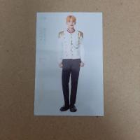 ราคา SEVENTEEN 2018 IDEAL CUT THE FINAL SCENE โจชัว (4963873365)