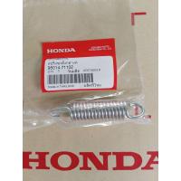 ราคา สปริงค์ขาตั้งกลาง A เวฟ110i 2009-2020 สปริงขาตั้งคู่เวฟ สปริงค์ขาตั้งกลางแท้ สปริงขาตั้งเวฟ แท้เบิกศูนย์ 95014-71102 (43508551891)