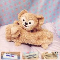 ราคา กระเป๋าดินสอDuffy (3929479)