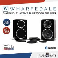 ราคา WHARFEDALE SPEAKER DIAMOND A1 (Active) / Bluetooth / รับประกัน 3 ปี โดย บริษัท Hifi Tower / AUDIOMATE (11104096800)