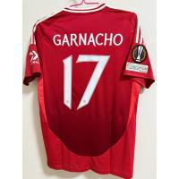 ราคา Manchester United 24/25 GARNACHO แมนยู (51003180291)