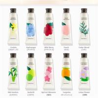 ราคา (Pre-order) Innisfree - Hand Cream (94323699)