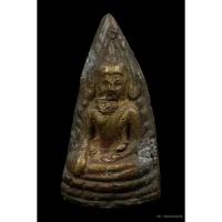 ราคา พระพุทธชินราชอินโดจีน วัดสุทัศน์ ปี2485 (24011887831)