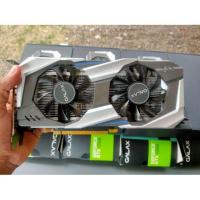 ราคา Galax gtx1060 3G OC DDR5 192Bit (3624046823)