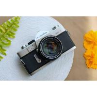 ราคา กล้อง​ฟิล์ม​ Minolta SR1​ + Lens​ 55mm​ f1.8 (24752148868)