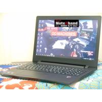 ราคา โน๊ตบุ๊คมือสอง LENOVO CPU AMD A8-7410 (4Core / 4Thread) จอ15.6”HD แรม4+HDD1TB+การ์ดจอ R5 (6679547268)