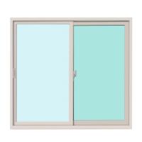 ราคา Ghouse Online WELLINGTAN (LIKE) หน้าต่างอะลูมิเนียม บานเลื่อน SS N-WGW1211-2P 120x110ซม. สีขาว สินค้าขายดี! (24759346736)