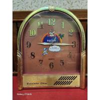 ราคา นาฬิกาแขวนโฆษณาซาริมิโรงเรียนเก่า (27724704427)