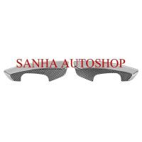 ราคา ครอบแก้มข้างโครเมียม Side Vent Honda Civic ปี 2009,2010,2011 (2855238629)