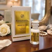 ราคา Maison De Lememe-น้ำหอม-กลิ่นAmour Blanc หอมสดชื่น หอมสะอาด(Perfume)-30 ML-C (43577859821)