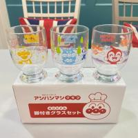 ราคา แก้วน้ำ อันปังแมน Anpanman (23883926850)