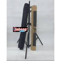 ราคา FERRUM 168 STUDIO LIGHT STAND / STUDIO PHOTO LIGHT LEGS (43805762771)