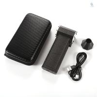 ราคา มือถือไร้สายกลางแจ้ง 110000Rpm Fan เครื่องเป่าผมกําลังสูงขนาดกะทัดรัดแบบพกพาแคมป์ปิ้ง TurboFan ความเร็วพัดลมแบบปรับได้เครื่องเป่าลมรถยนต์แบบไม่มีแปรง (27065020310)