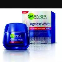 ราคา การ์นิเย่ Garnier Ageless White (227293780)