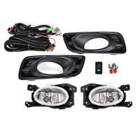 ราคา ไฟตัดหมอก สปอร์ตไลท์ HONDA CITY ซิตี้ 2012 2013 (1581873349)