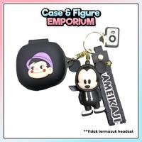 ราคา [ R50i ] Soundcore R50i Anker Pinocchio เคสตัวละคร Silicon Gant48 คุณภาพระดับพรีเมียม (47451244400)